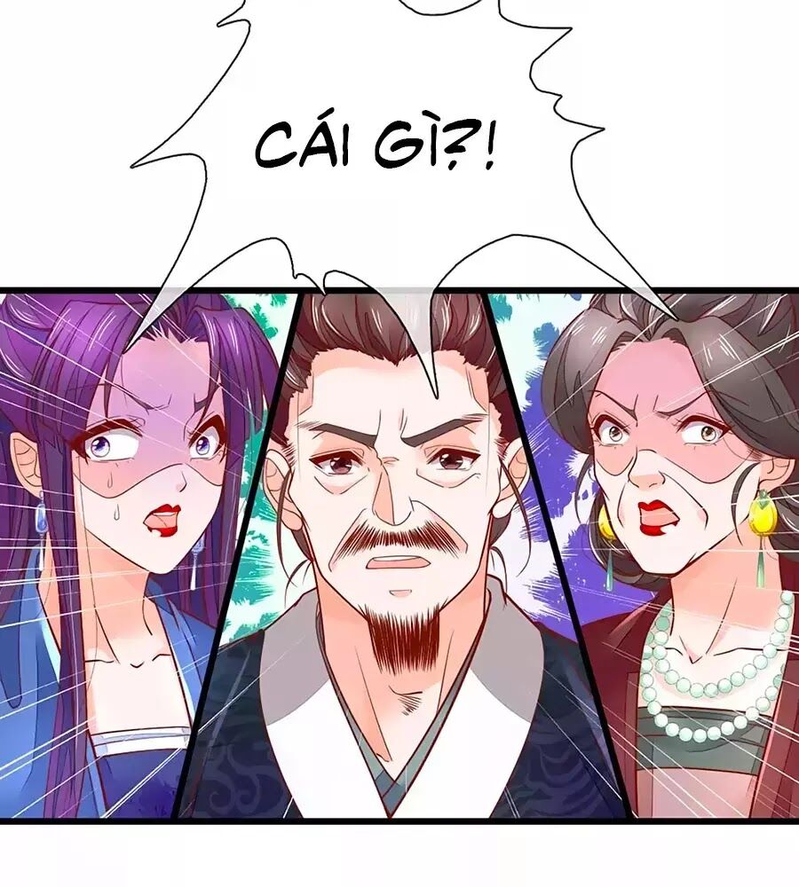 Y Hậu Lệ Thiên: Chapter 9