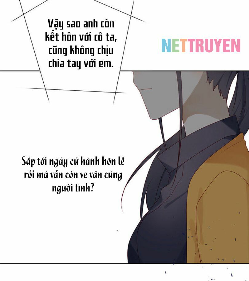 Lời Thề Như Sương Triều: Chapter 1