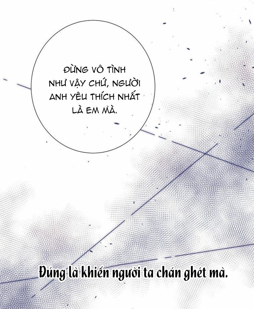 Lời Thề Như Sương Triều: Chapter 1