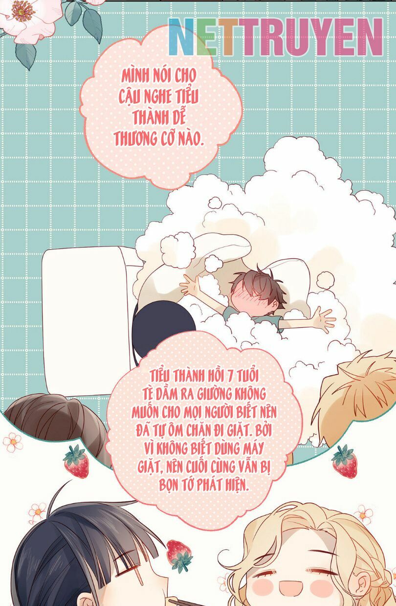Lời Thề Như Sương Triều: Chapter 10