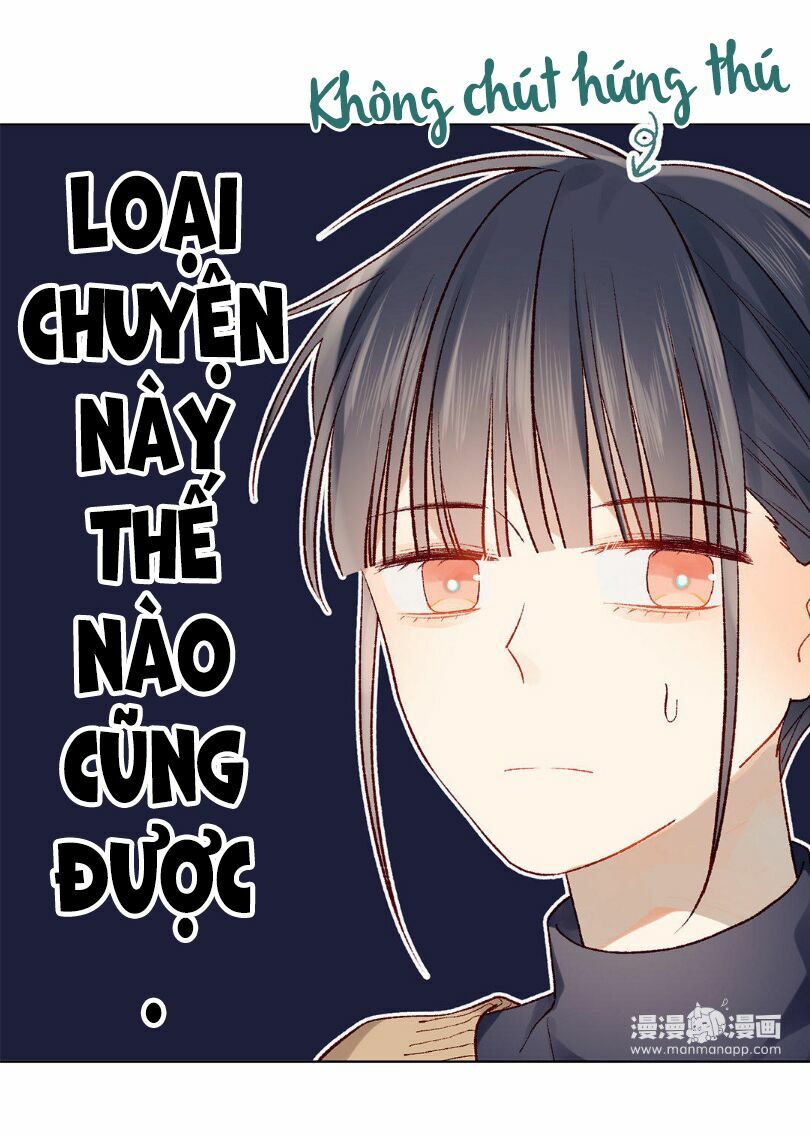 Lời Thề Như Sương Triều: Chapter 10