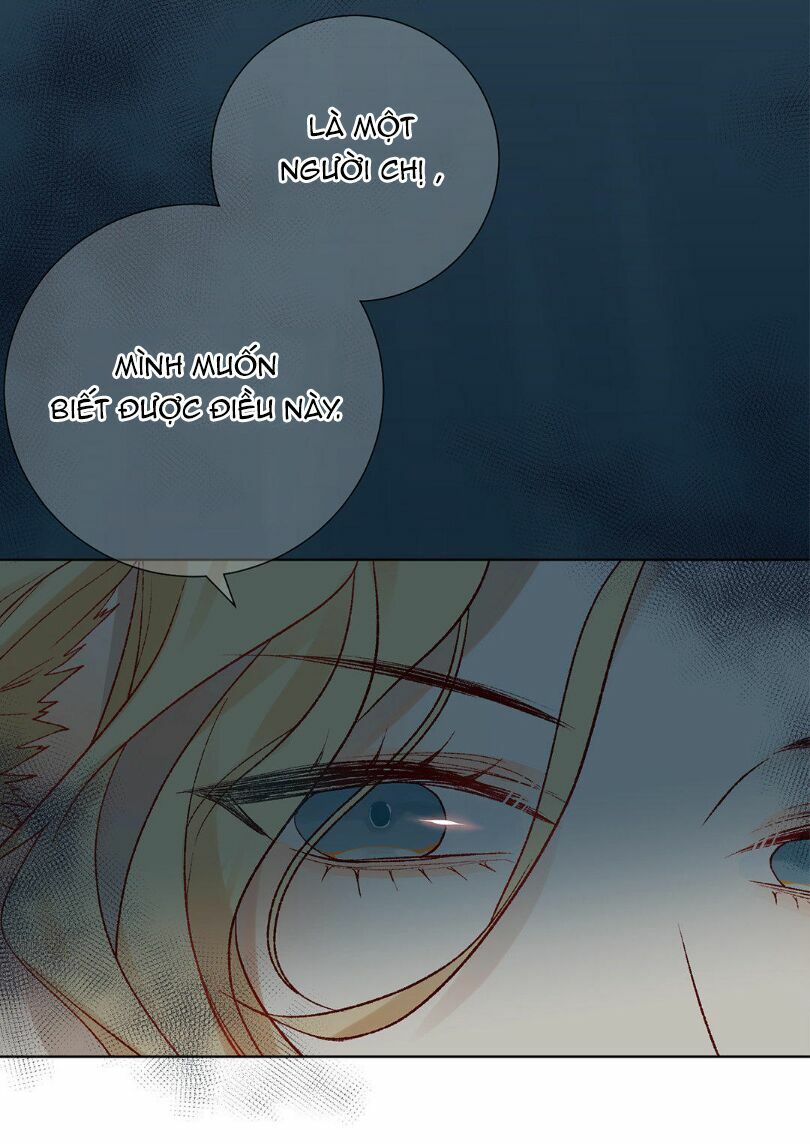 Lời Thề Như Sương Triều: Chapter 10