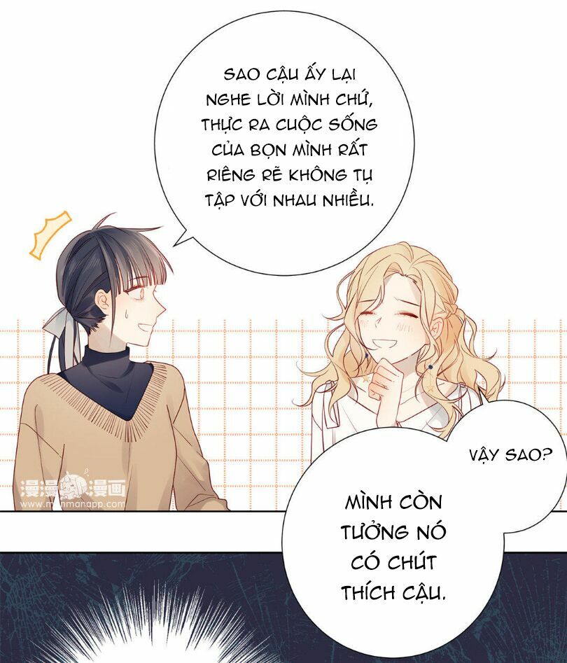 Lời Thề Như Sương Triều: Chapter 10