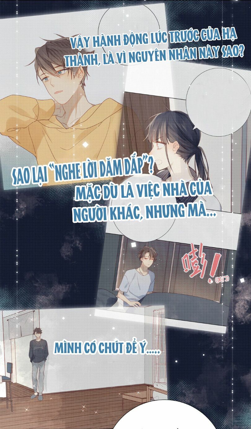 Lời Thề Như Sương Triều: Chapter 10