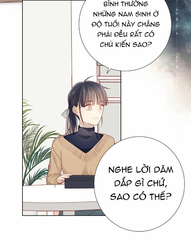 Lời Thề Như Sương Triều: Chapter 10