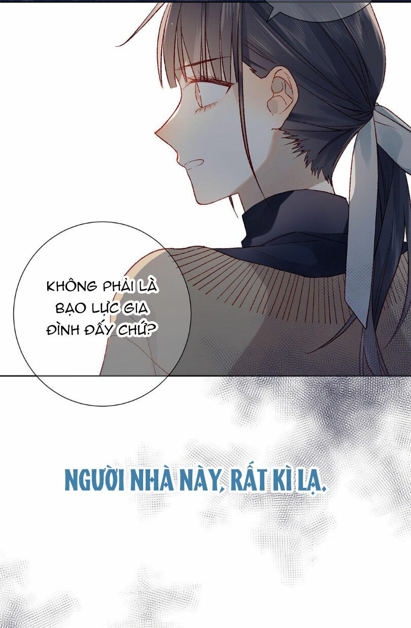 Lời Thề Như Sương Triều: Chapter 10