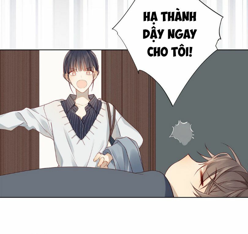 Lời Thề Như Sương Triều: Chapter 10