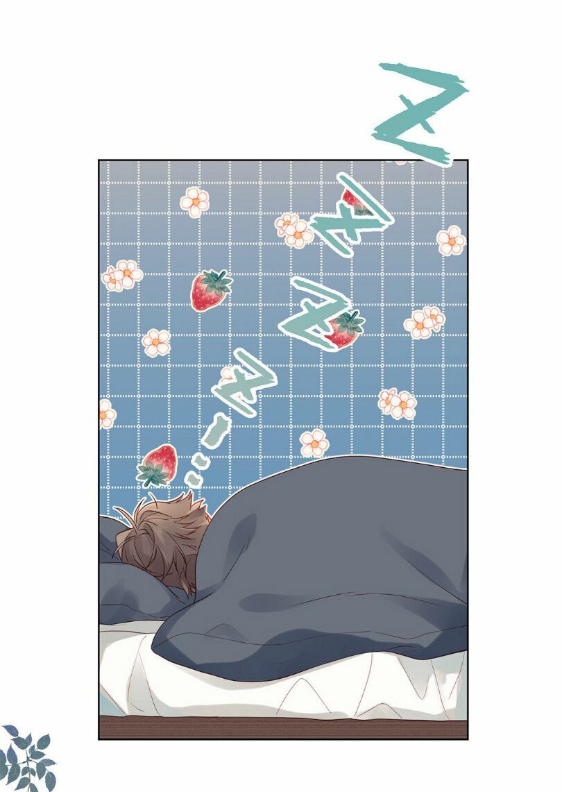 Lời Thề Như Sương Triều: Chapter 10