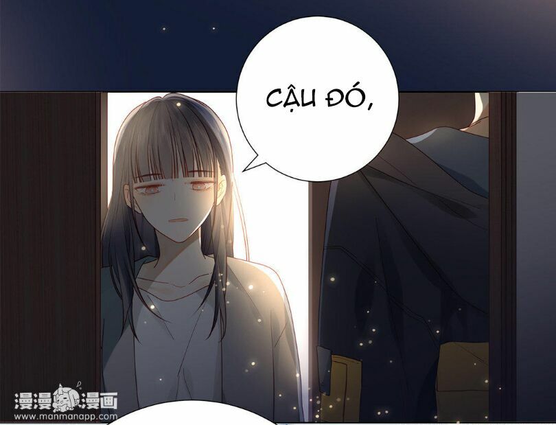 Lời Thề Như Sương Triều: Chapter 11