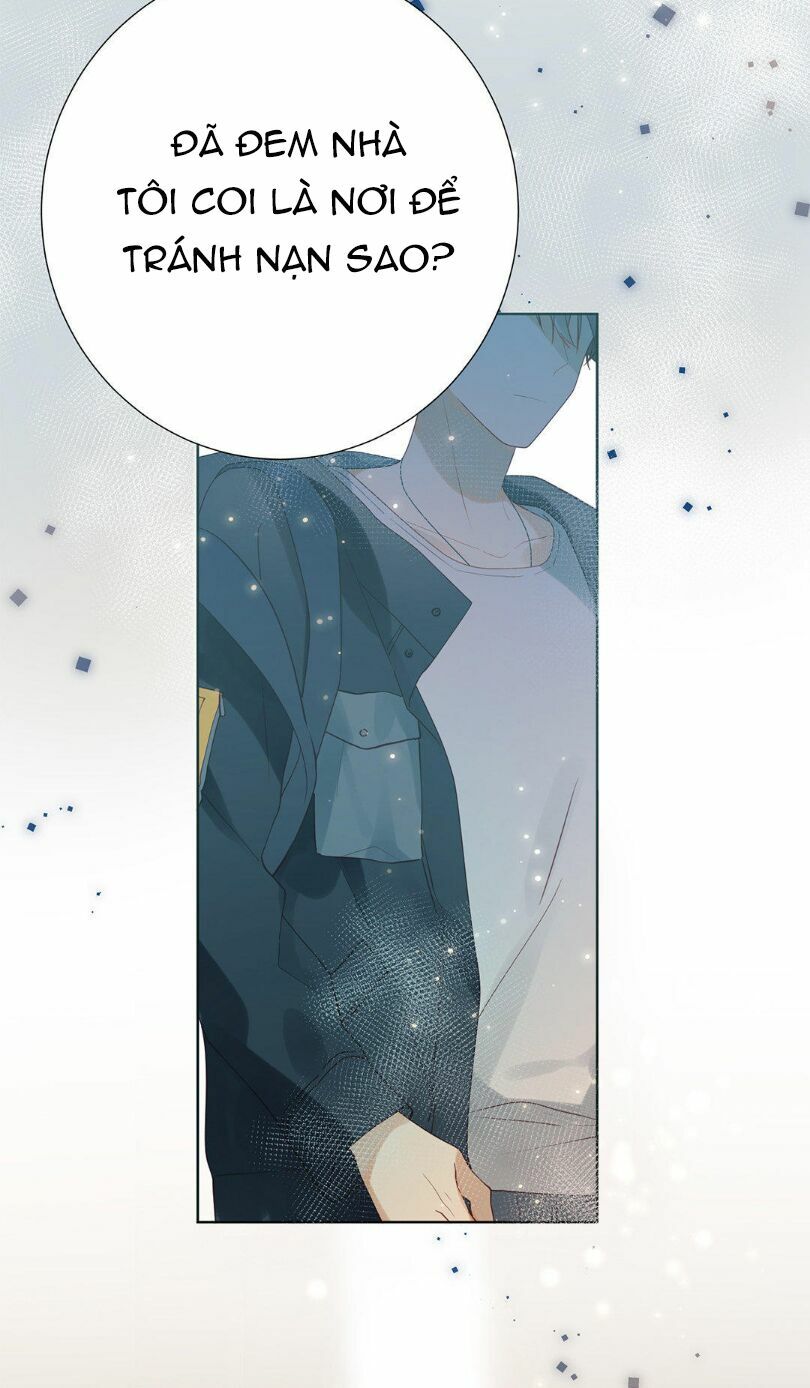 Lời Thề Như Sương Triều: Chapter 11