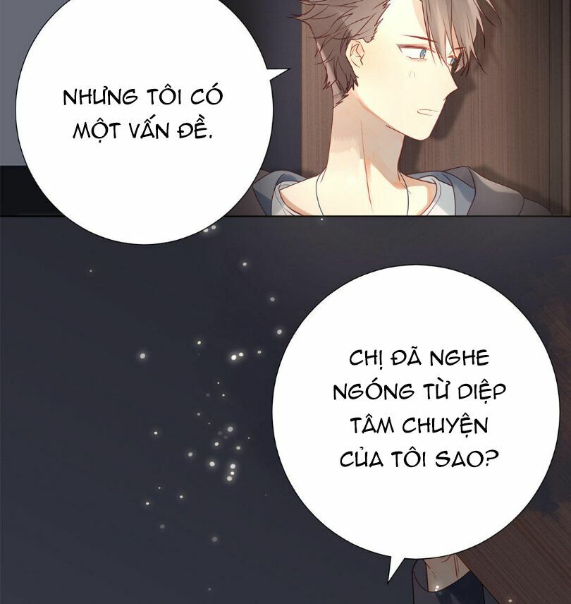 Lời Thề Như Sương Triều: Chapter 11