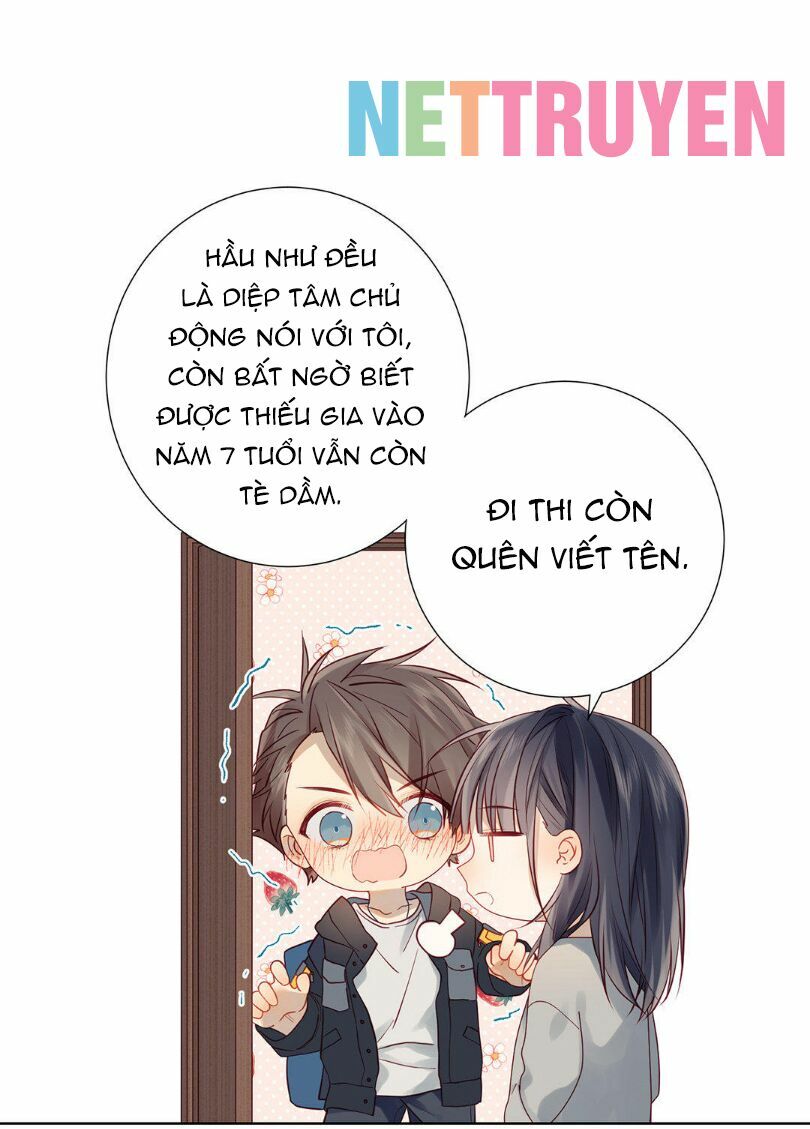 Lời Thề Như Sương Triều: Chapter 11