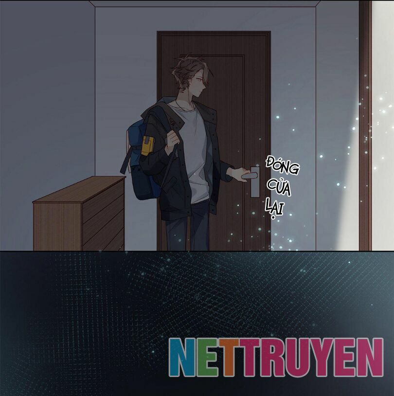 Lời Thề Như Sương Triều: Chapter 11