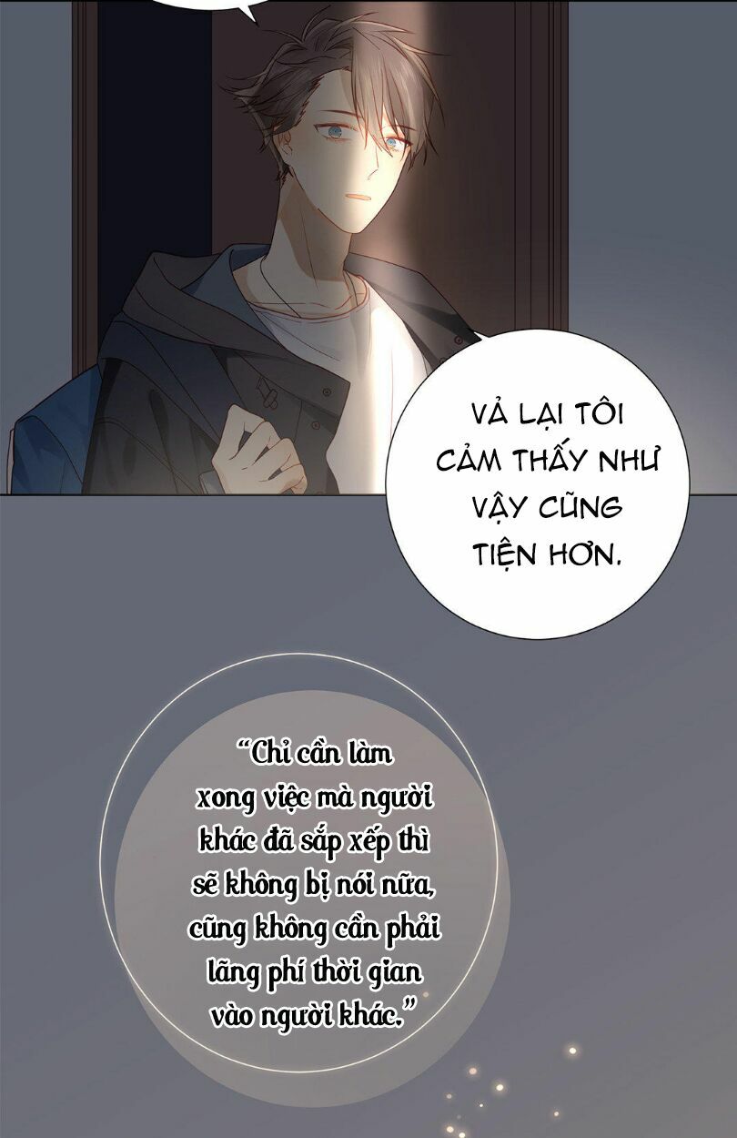 Lời Thề Như Sương Triều: Chapter 11