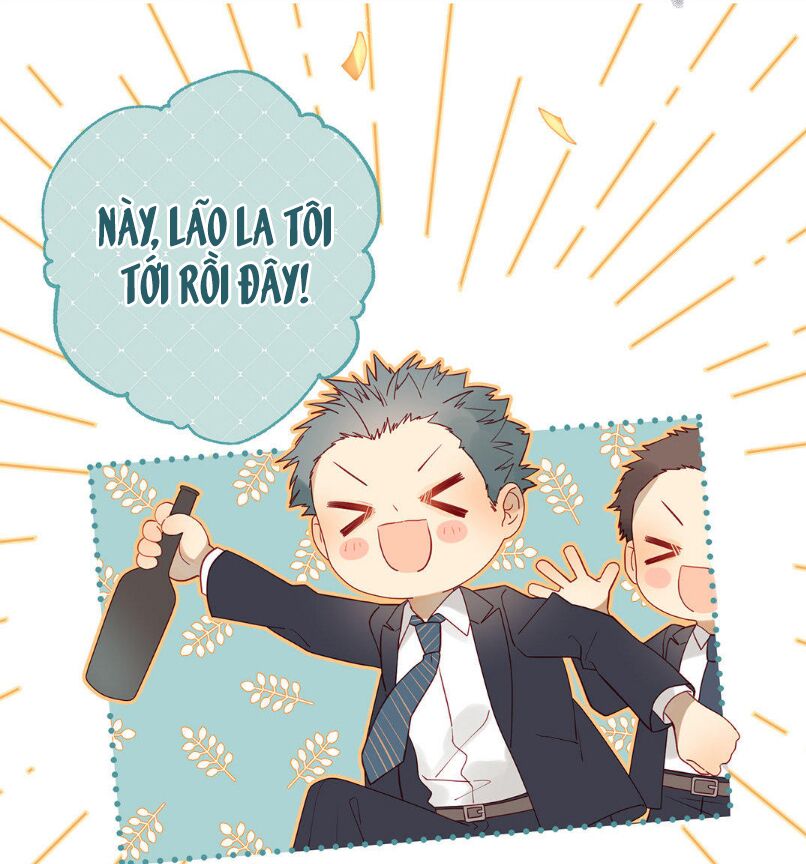Lời Thề Như Sương Triều: Chapter 12