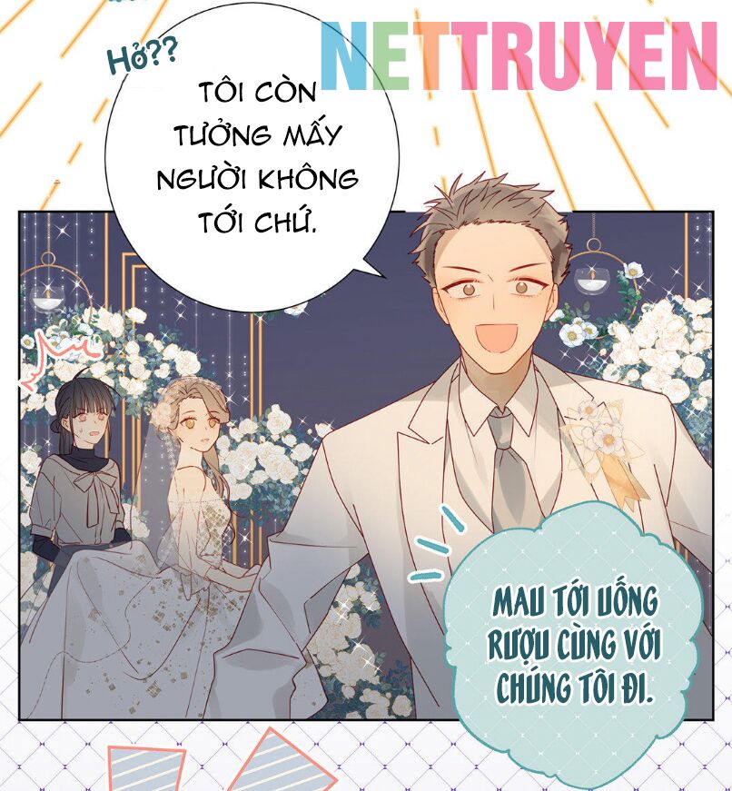 Lời Thề Như Sương Triều: Chapter 12