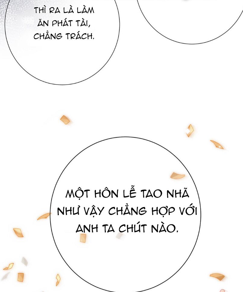 Lời Thề Như Sương Triều: Chapter 12