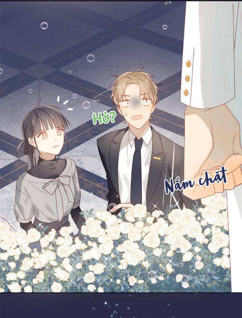 Lời Thề Như Sương Triều: Chapter 13