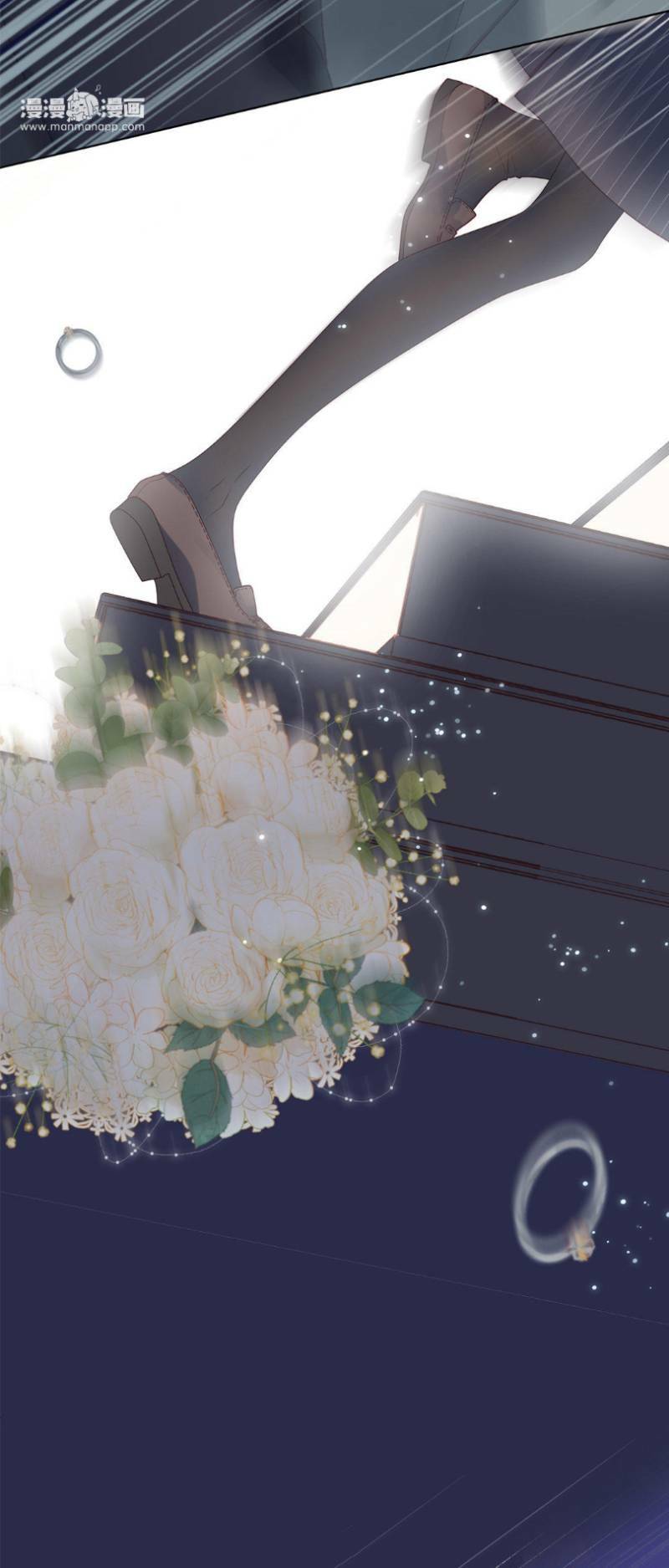 Lời Thề Như Sương Triều: Chapter 13