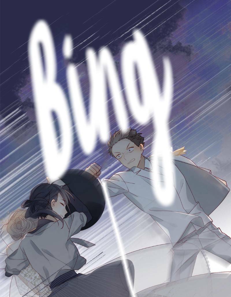 Lời Thề Như Sương Triều: Chapter 13