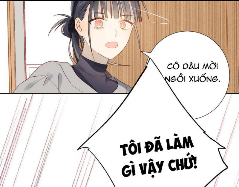 Lời Thề Như Sương Triều: Chapter 13