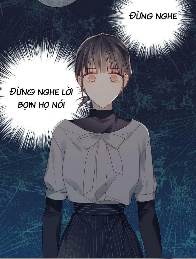Lời Thề Như Sương Triều: Chapter 14