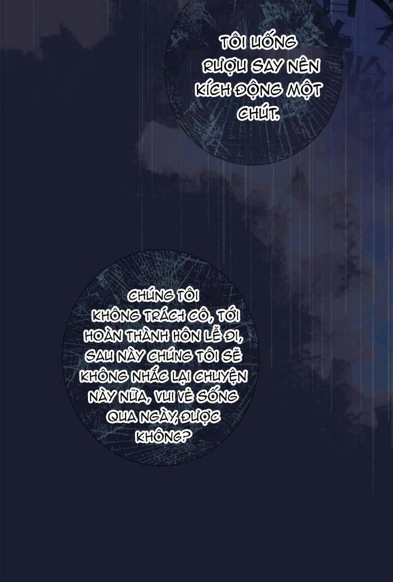 Lời Thề Như Sương Triều: Chapter 14
