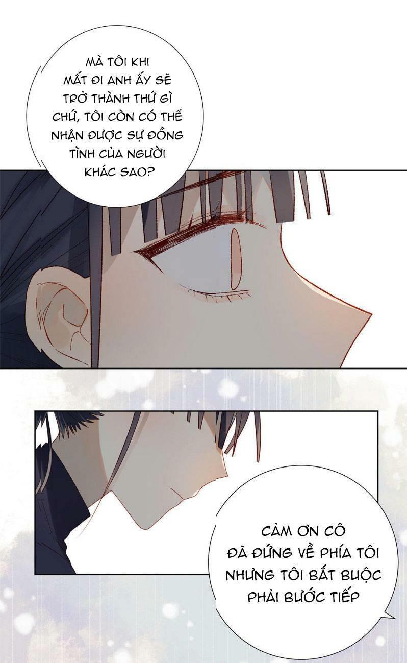 Lời Thề Như Sương Triều: Chapter 14