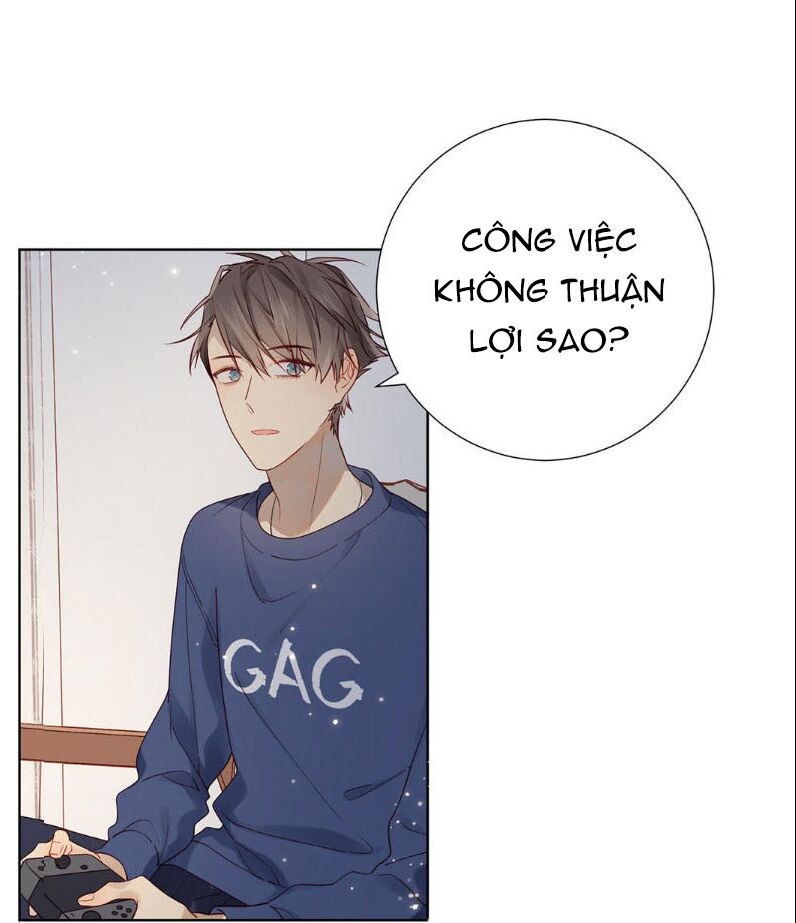 Lời Thề Như Sương Triều: Chapter 15