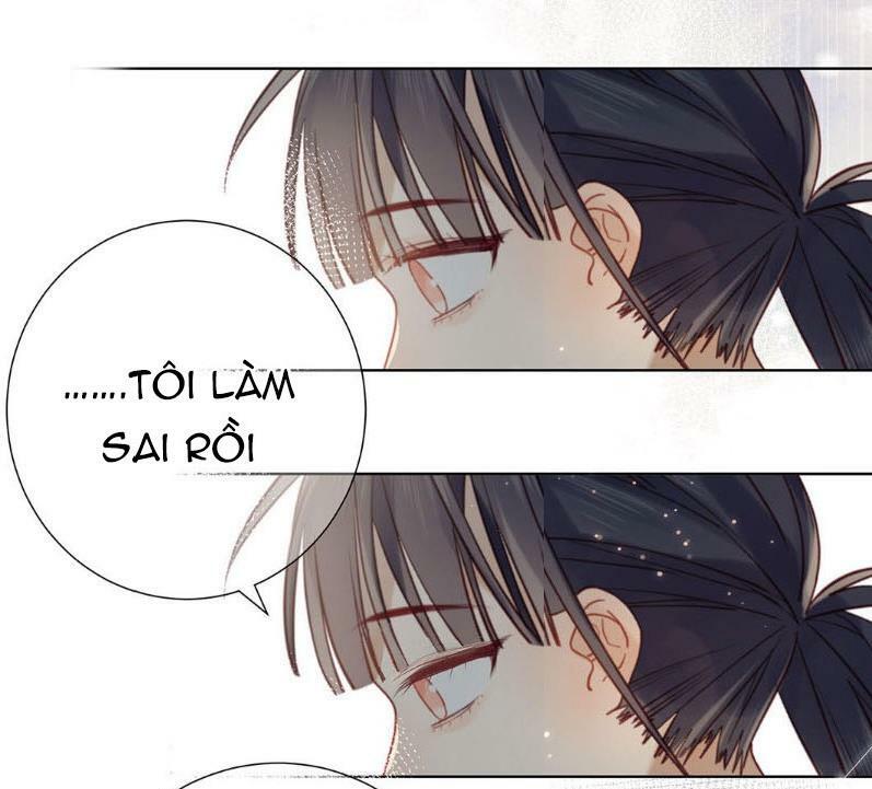 Lời Thề Như Sương Triều: Chapter 15