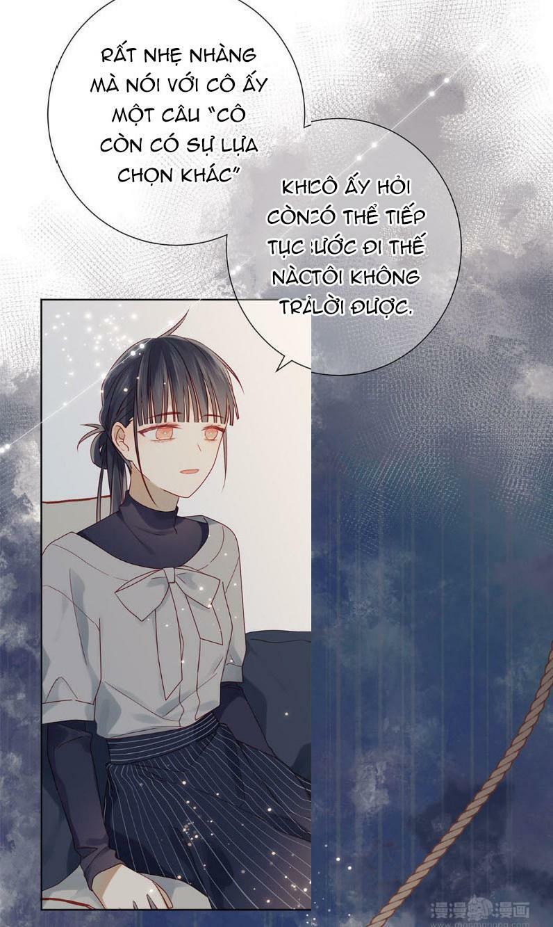 Lời Thề Như Sương Triều: Chapter 15