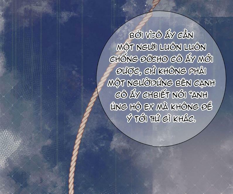 Lời Thề Như Sương Triều: Chapter 15