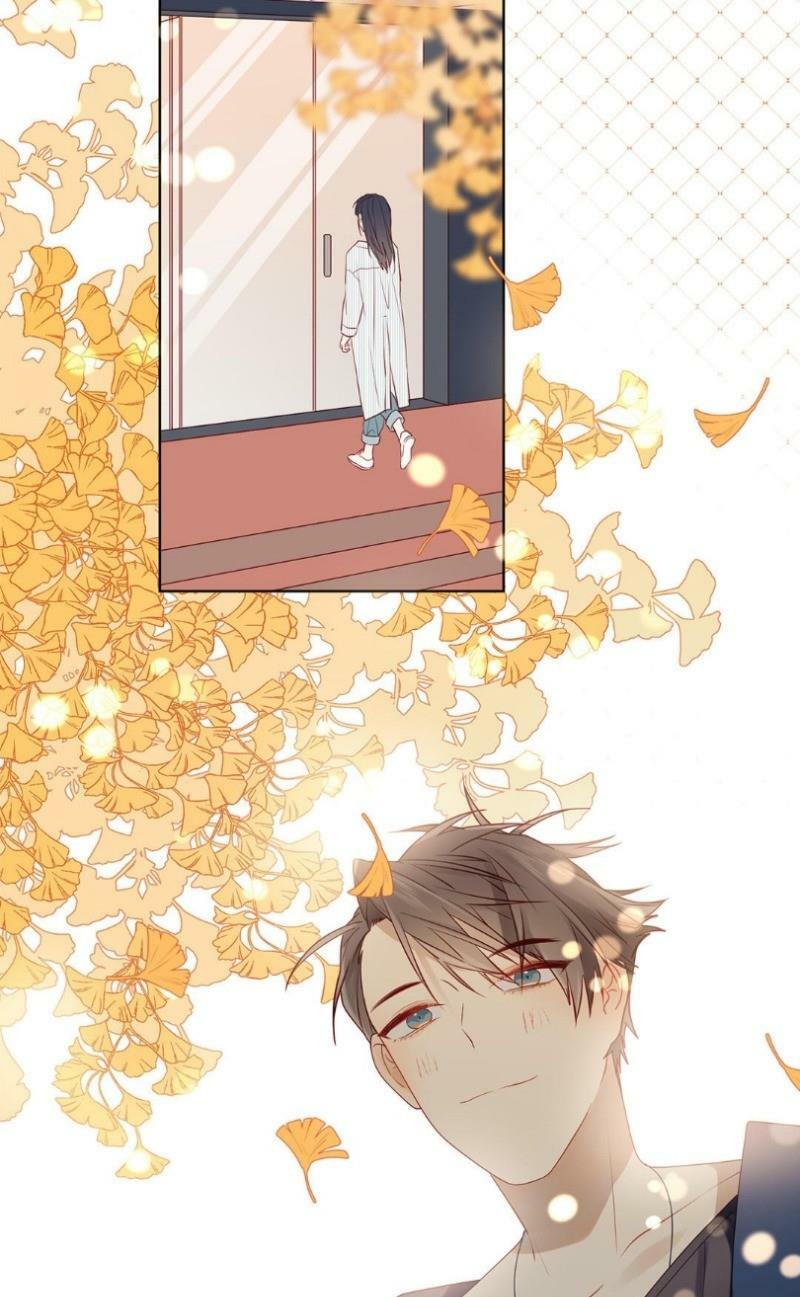 Lời Thề Như Sương Triều: Chapter 16