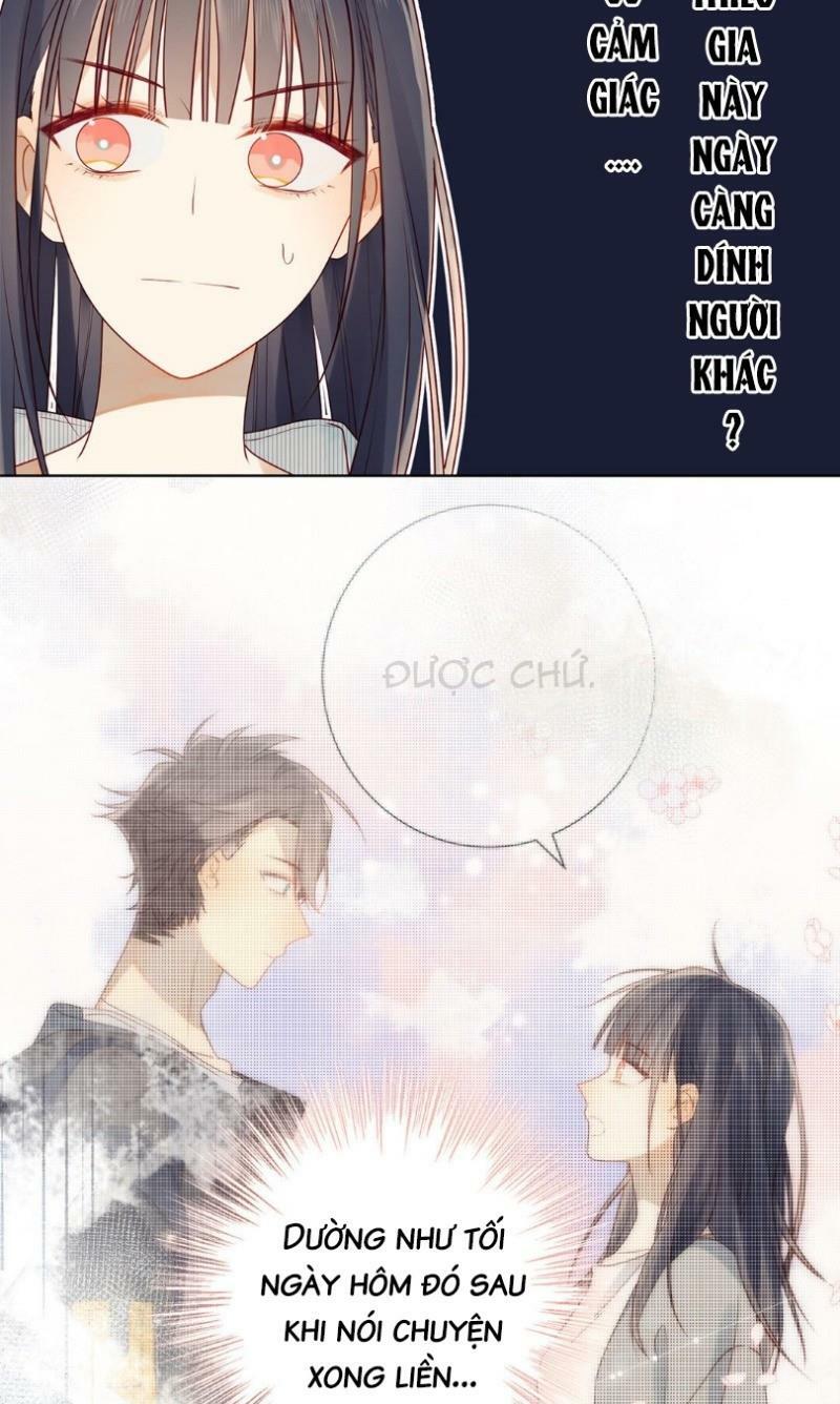 Lời Thề Như Sương Triều: Chapter 16