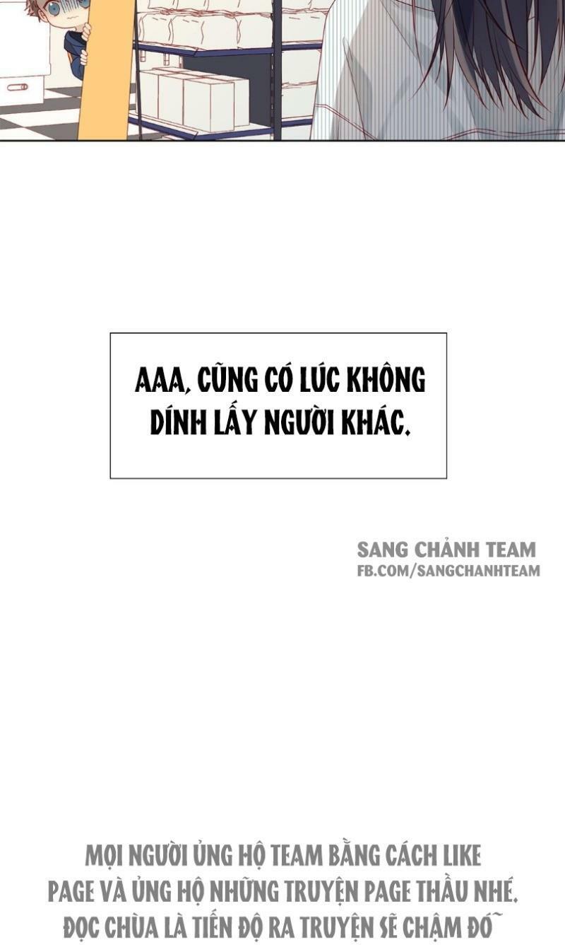 Lời Thề Như Sương Triều: Chapter 16