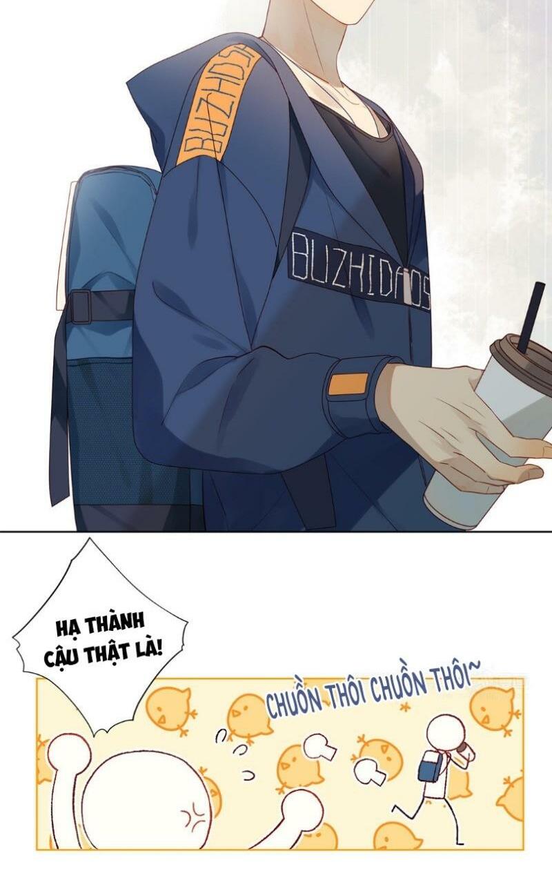 Lời Thề Như Sương Triều: Chapter 16