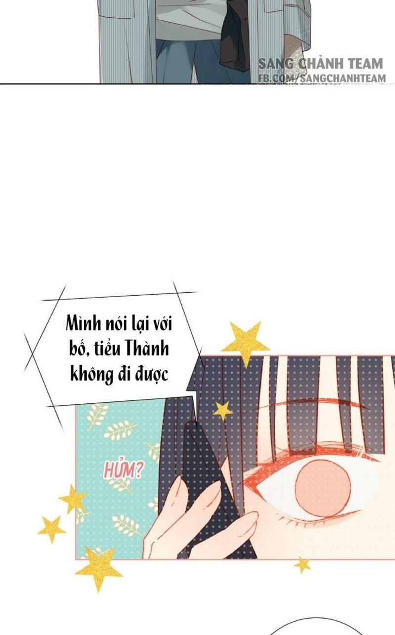 Lời Thề Như Sương Triều: Chapter 17