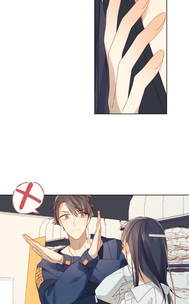 Lời Thề Như Sương Triều: Chapter 17