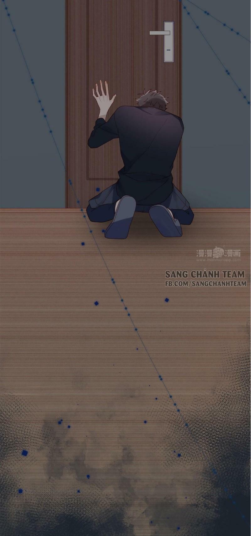 Lời Thề Như Sương Triều: Chapter 18