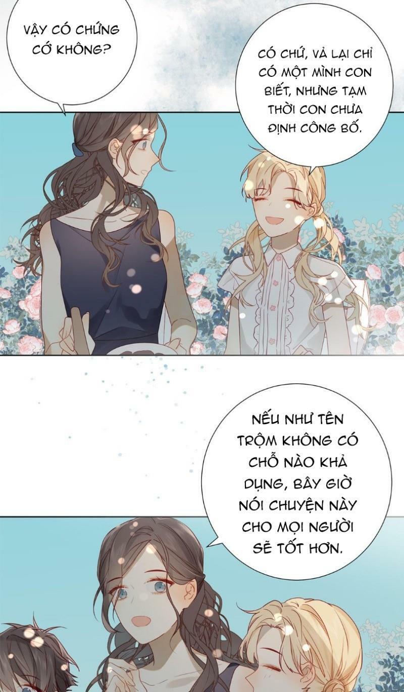 Lời Thề Như Sương Triều: Chapter 18