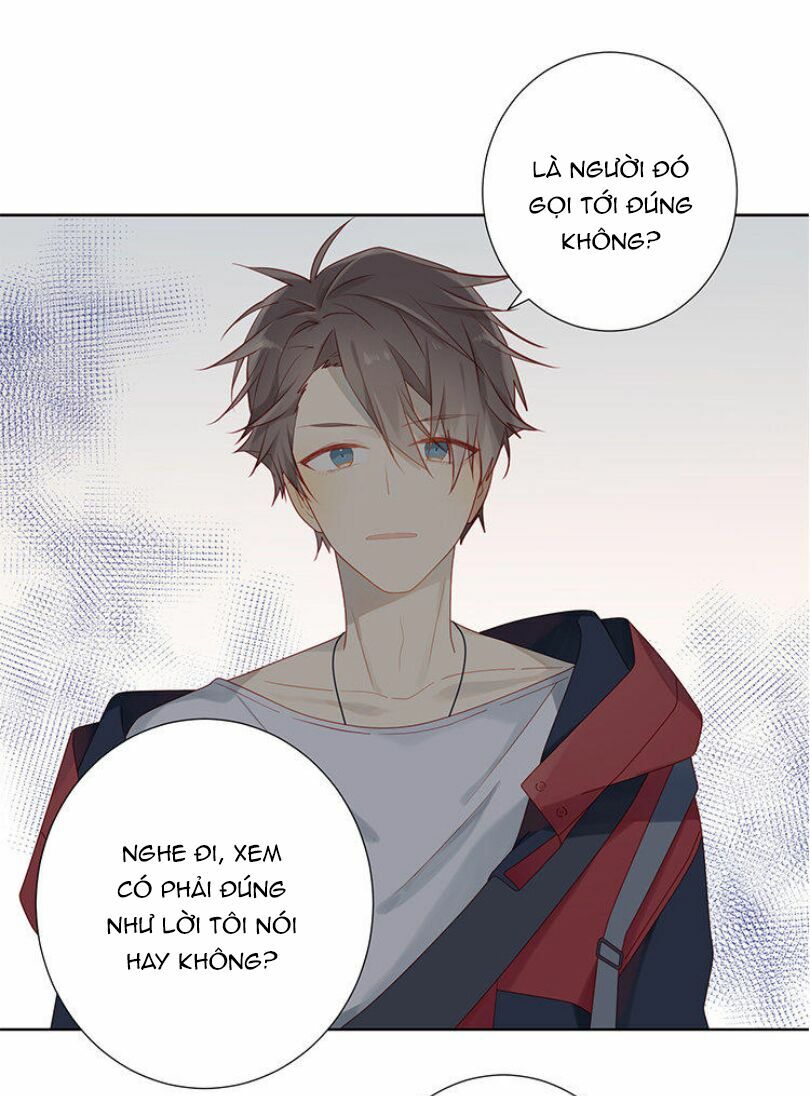 Lời Thề Như Sương Triều: Chapter 2