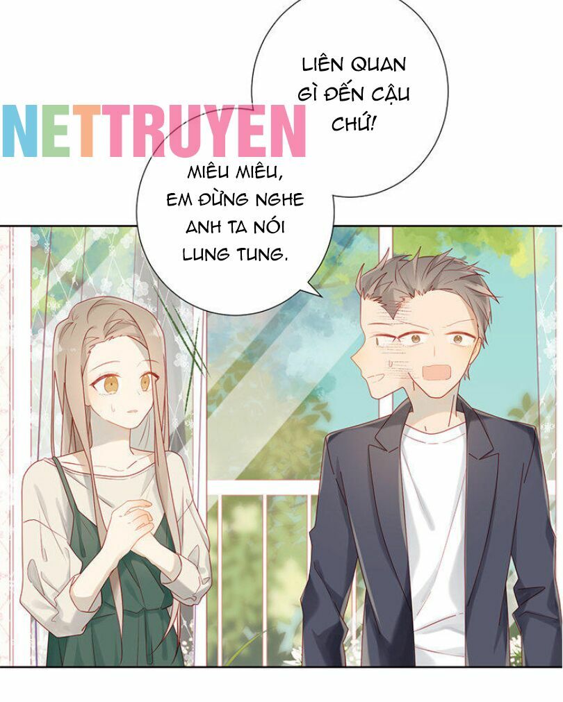 Lời Thề Như Sương Triều: Chapter 2