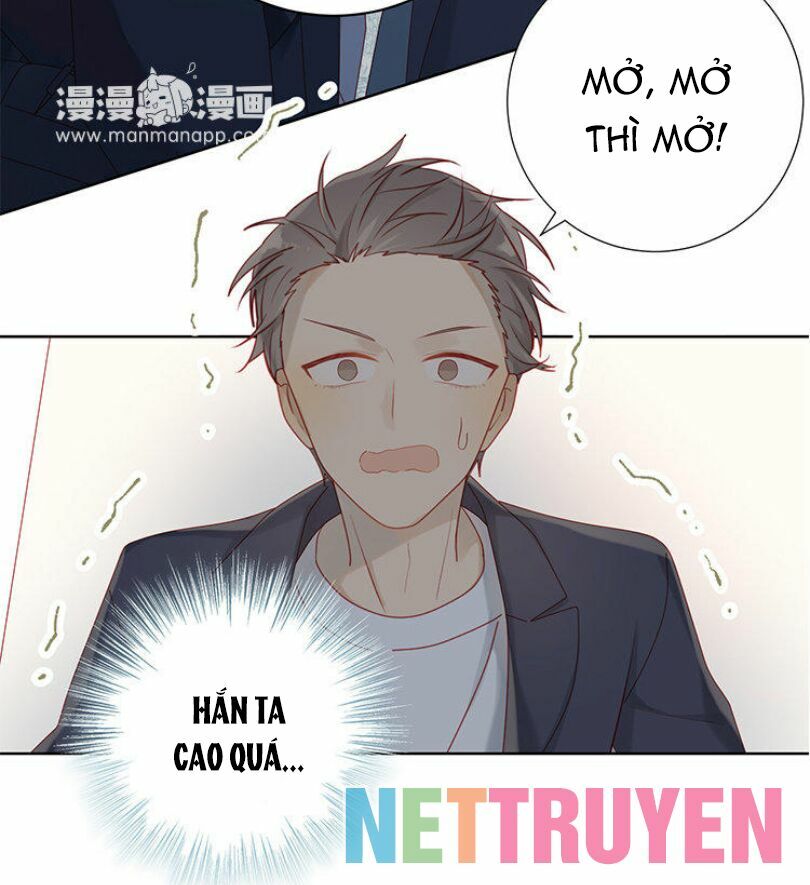 Lời Thề Như Sương Triều: Chapter 2