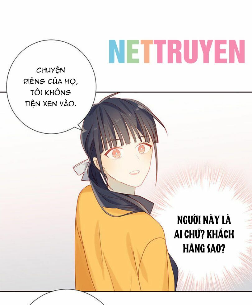 Lời Thề Như Sương Triều: Chapter 2