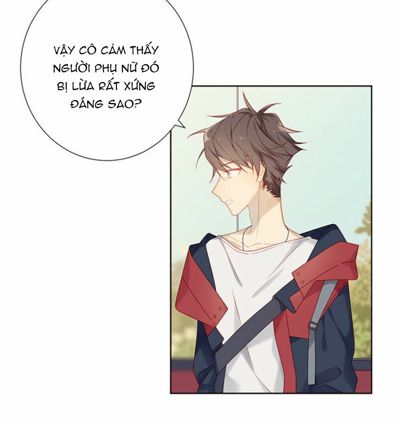 Lời Thề Như Sương Triều: Chapter 2