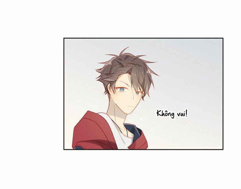 Lời Thề Như Sương Triều: Chapter 3