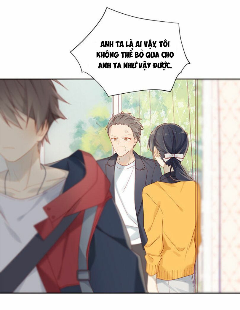 Lời Thề Như Sương Triều: Chapter 3