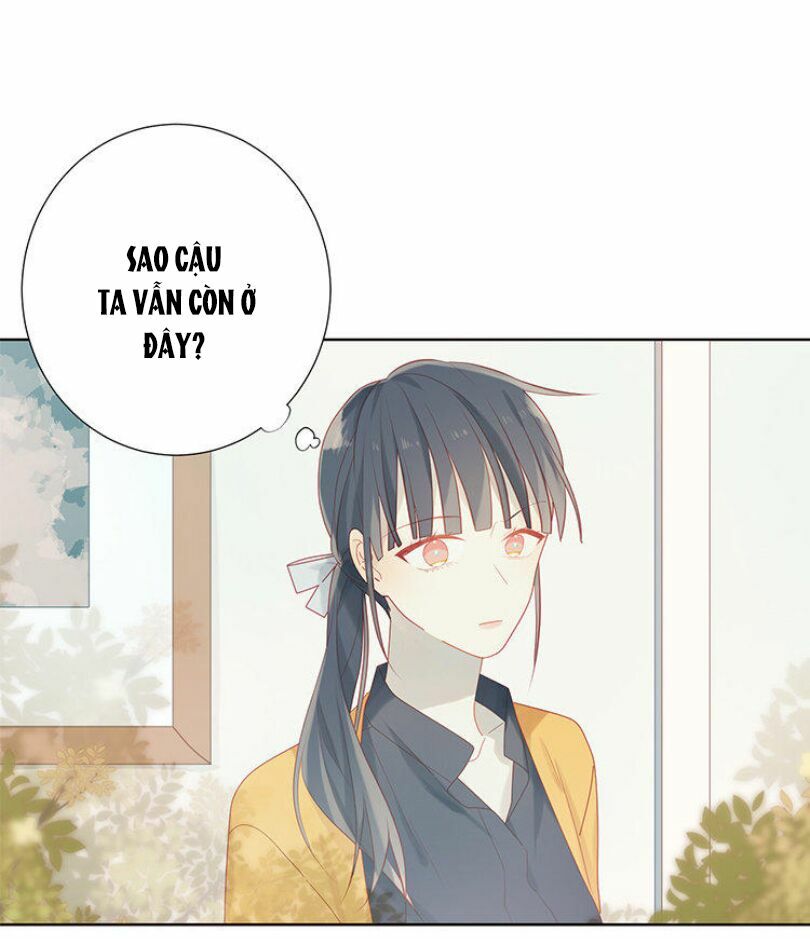 Lời Thề Như Sương Triều: Chapter 3