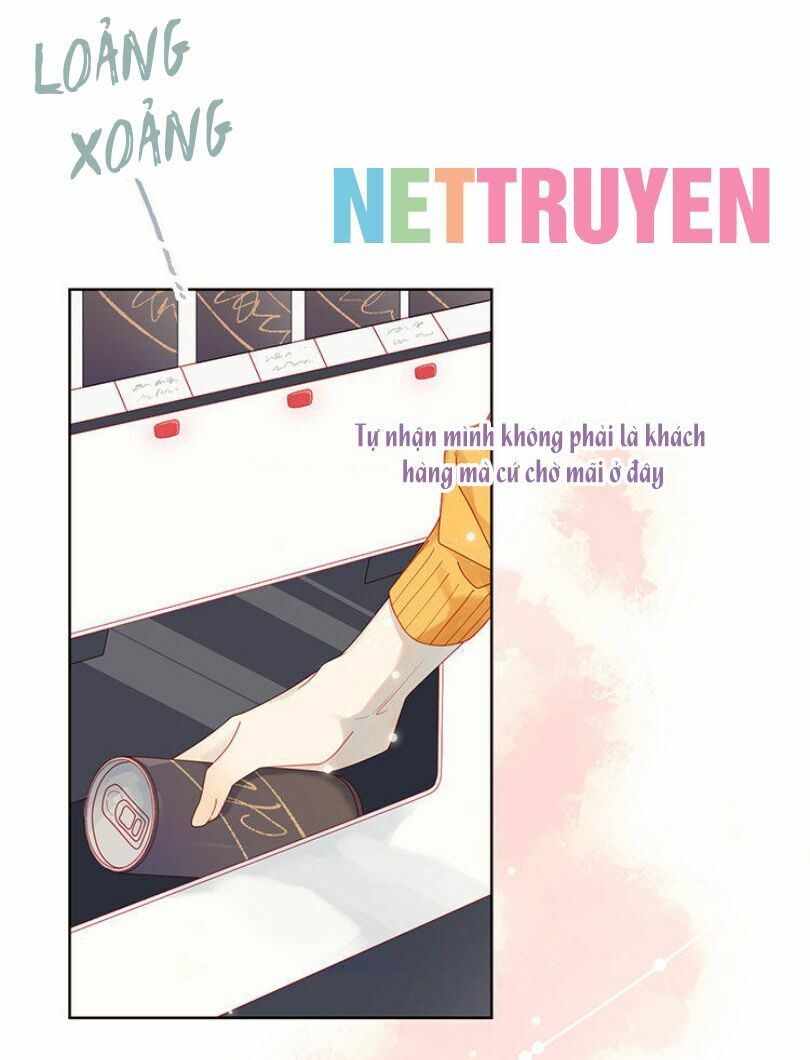 Lời Thề Như Sương Triều: Chapter 3