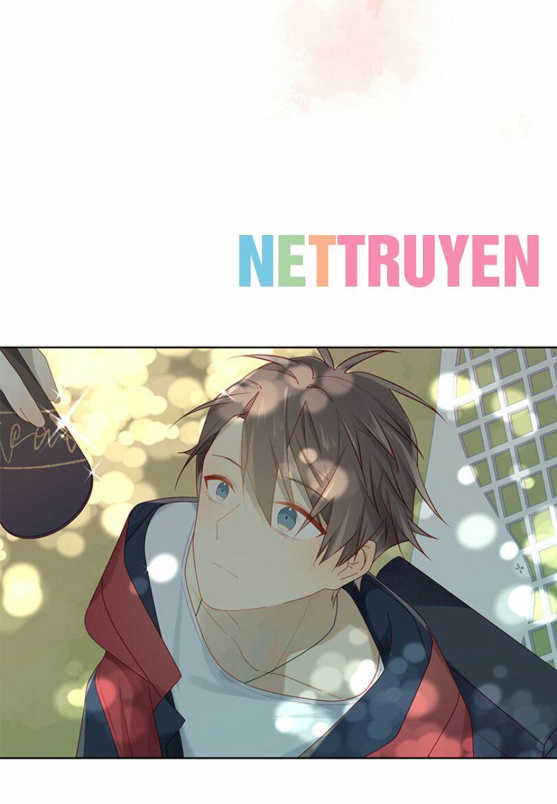 Lời Thề Như Sương Triều: Chapter 3